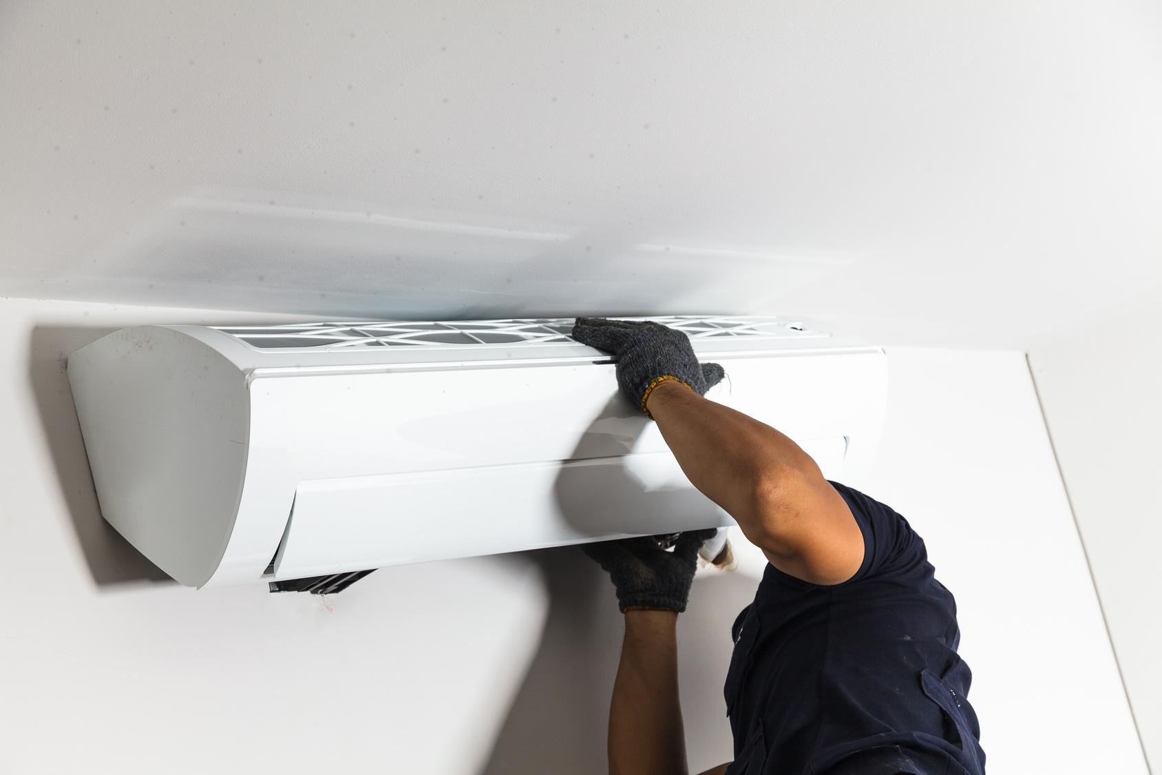 installation chauffage électrique Compiègne