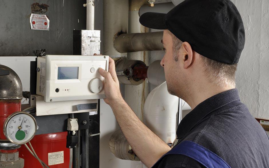 installation chauffage électrique Compiègne